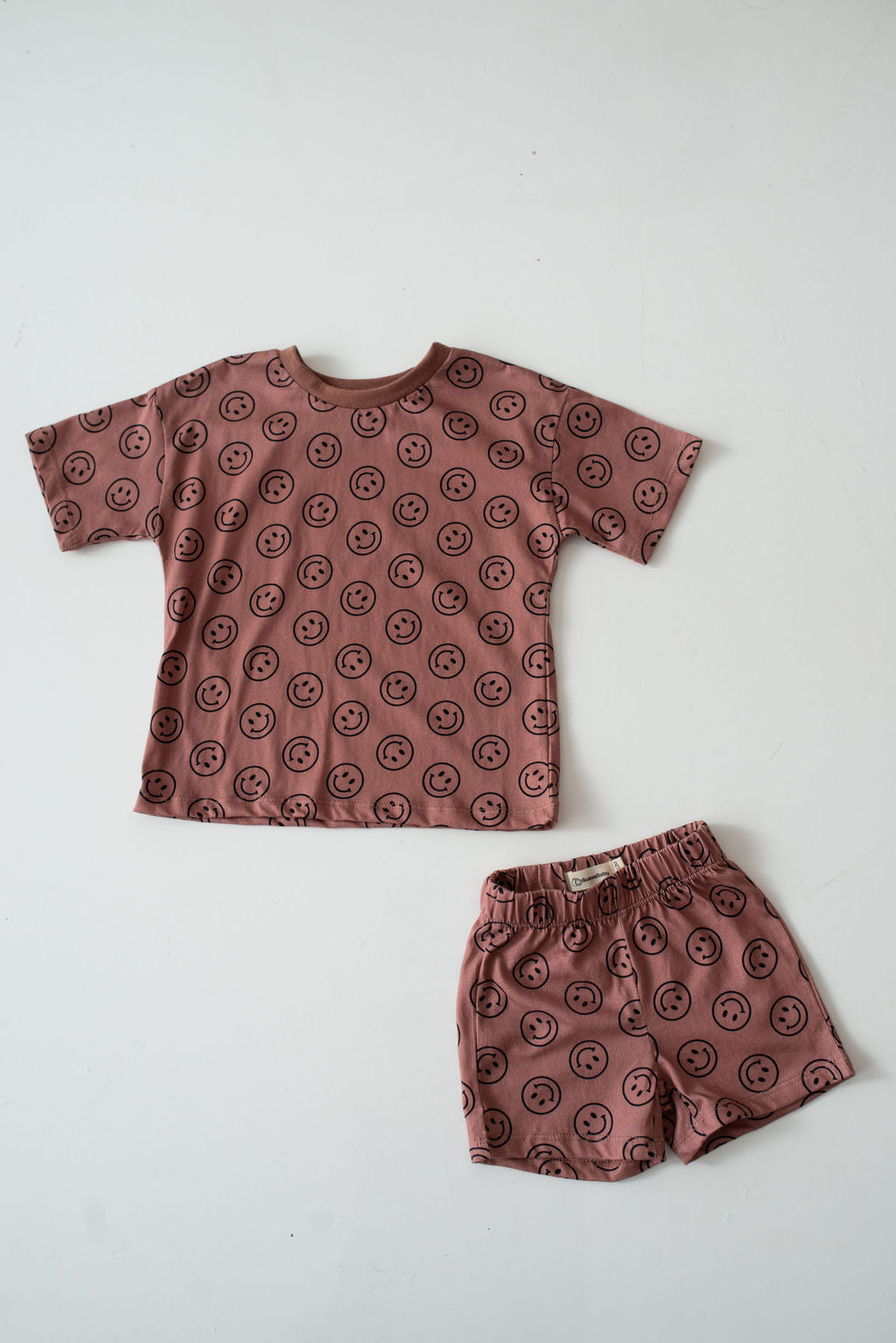 Smiley Face Set