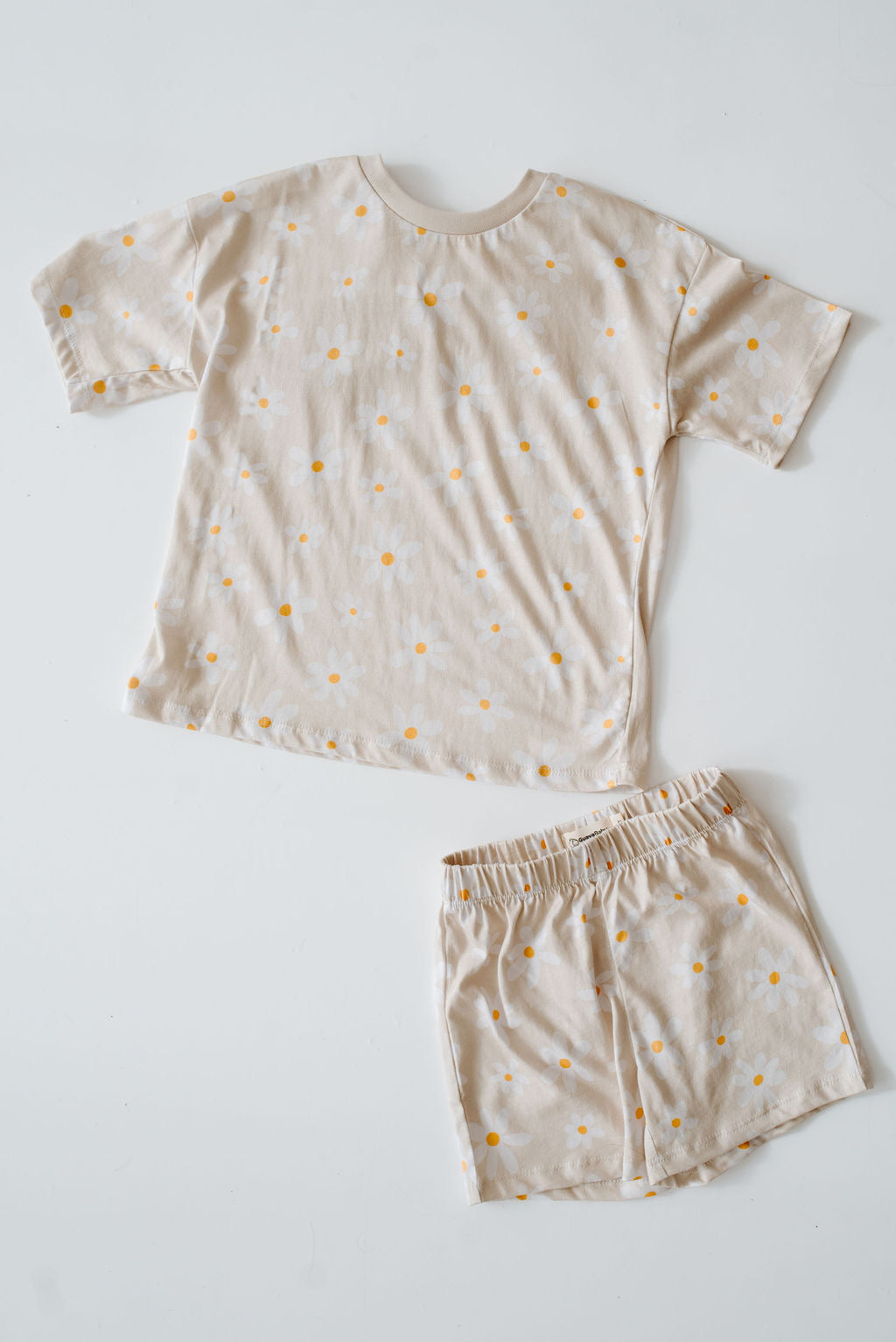 Daisy Short Set