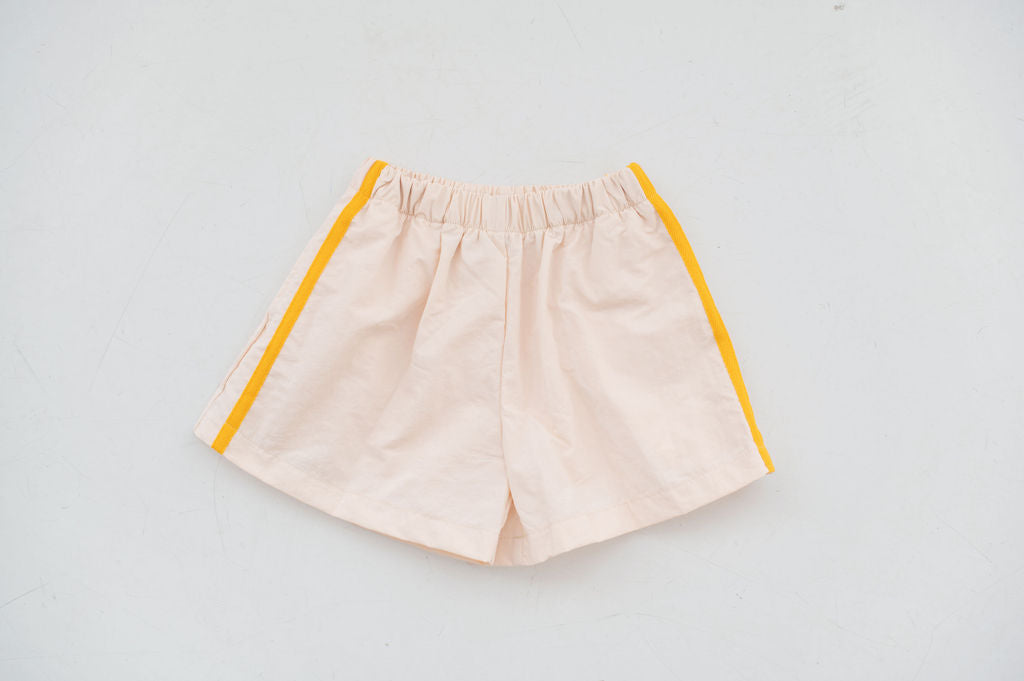 Sunstripe Shorts