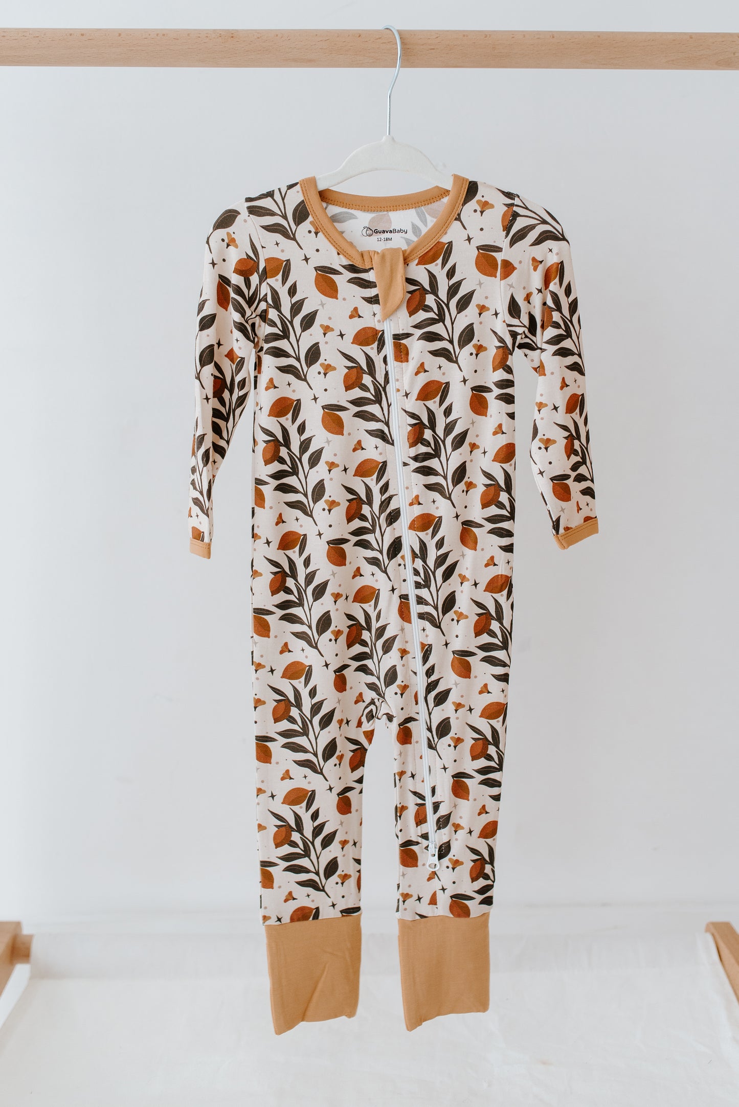 Amber Grove Convertible Pajamas