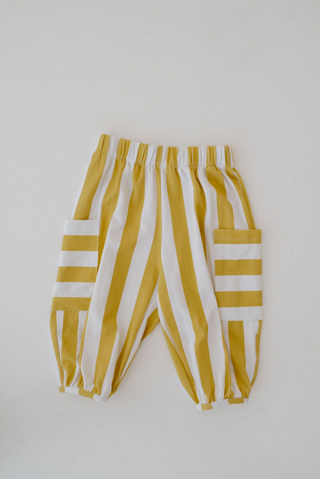 Amalfi Striped Pants