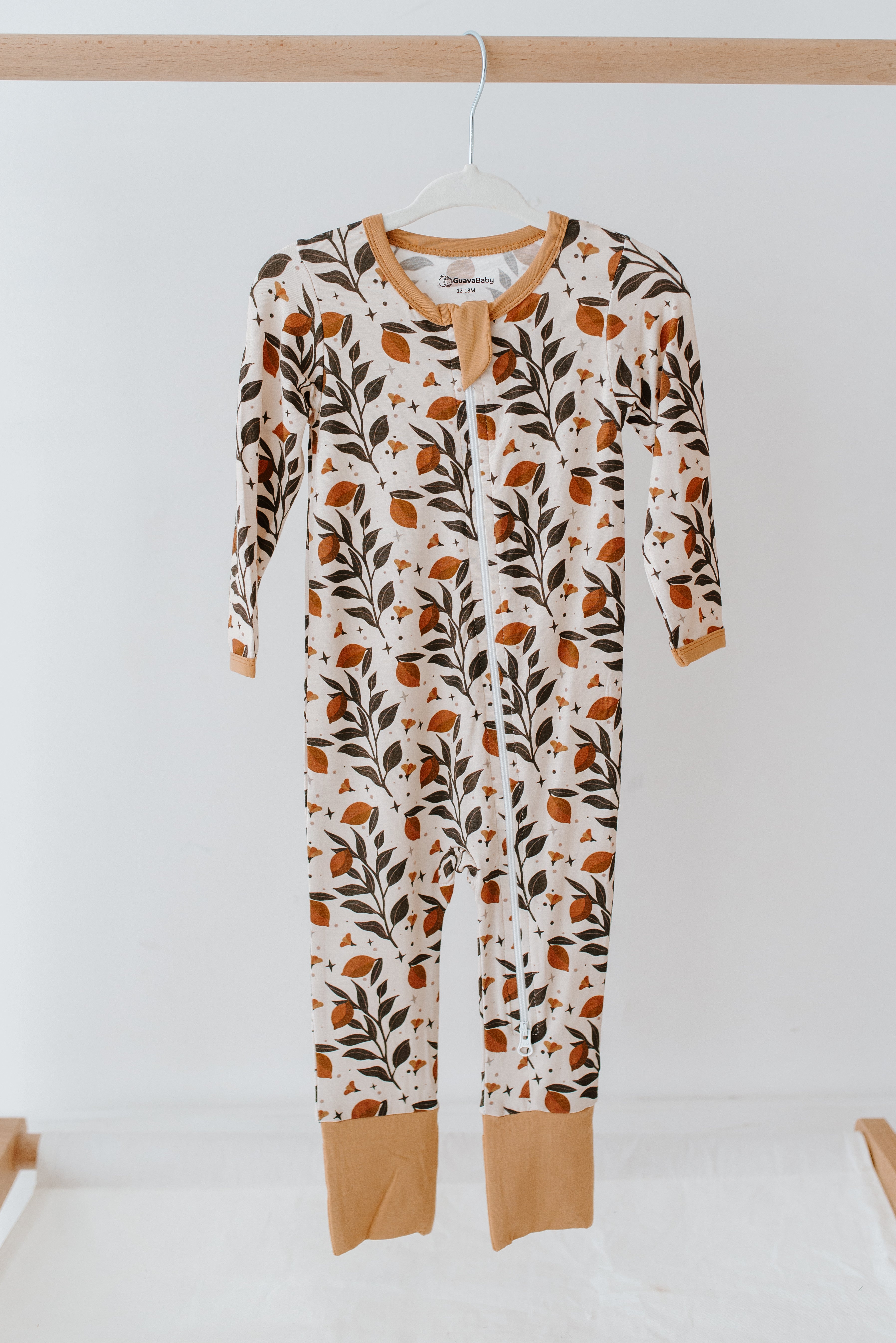Spring Collection – GuavaBaby