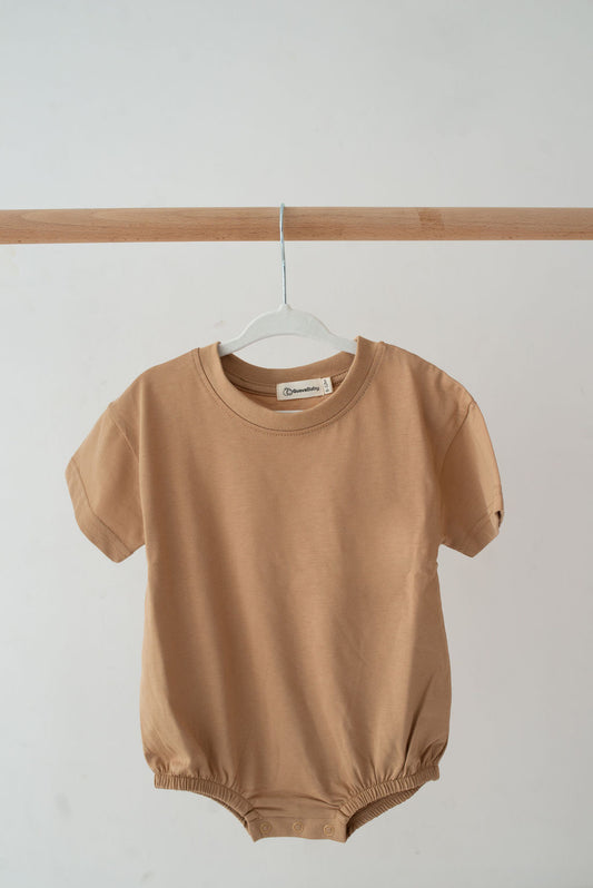 Camel Bubble Onsie - Lina’s Cafe