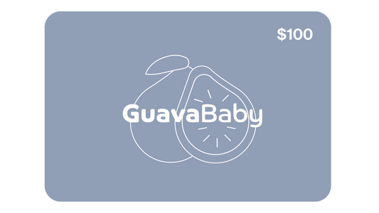 GuavaBaby Gift Card