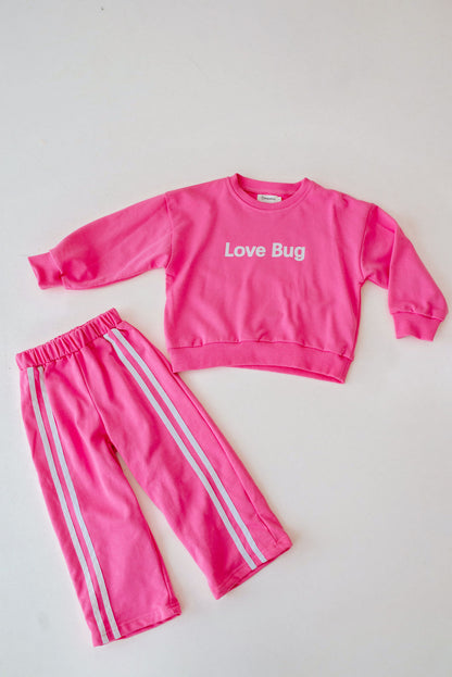 Love Bug Set
