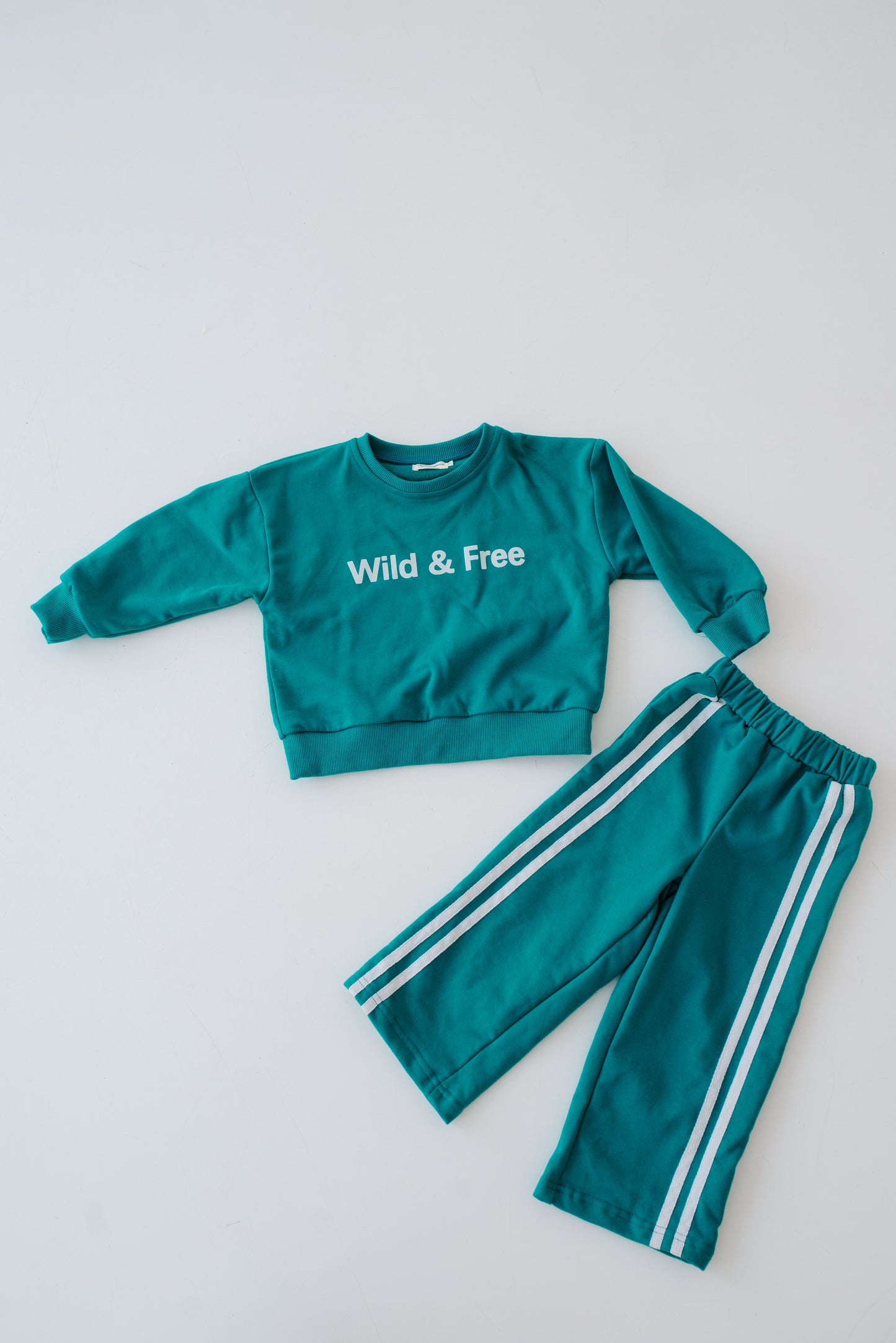 Wild & Free Set