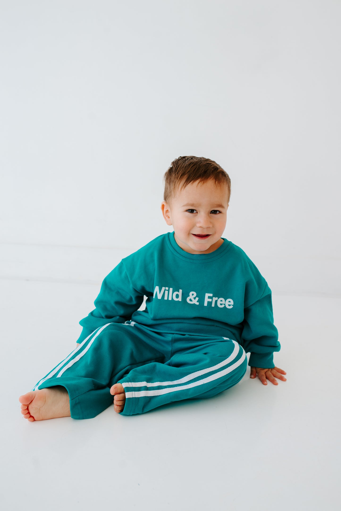 Wild & Free Set