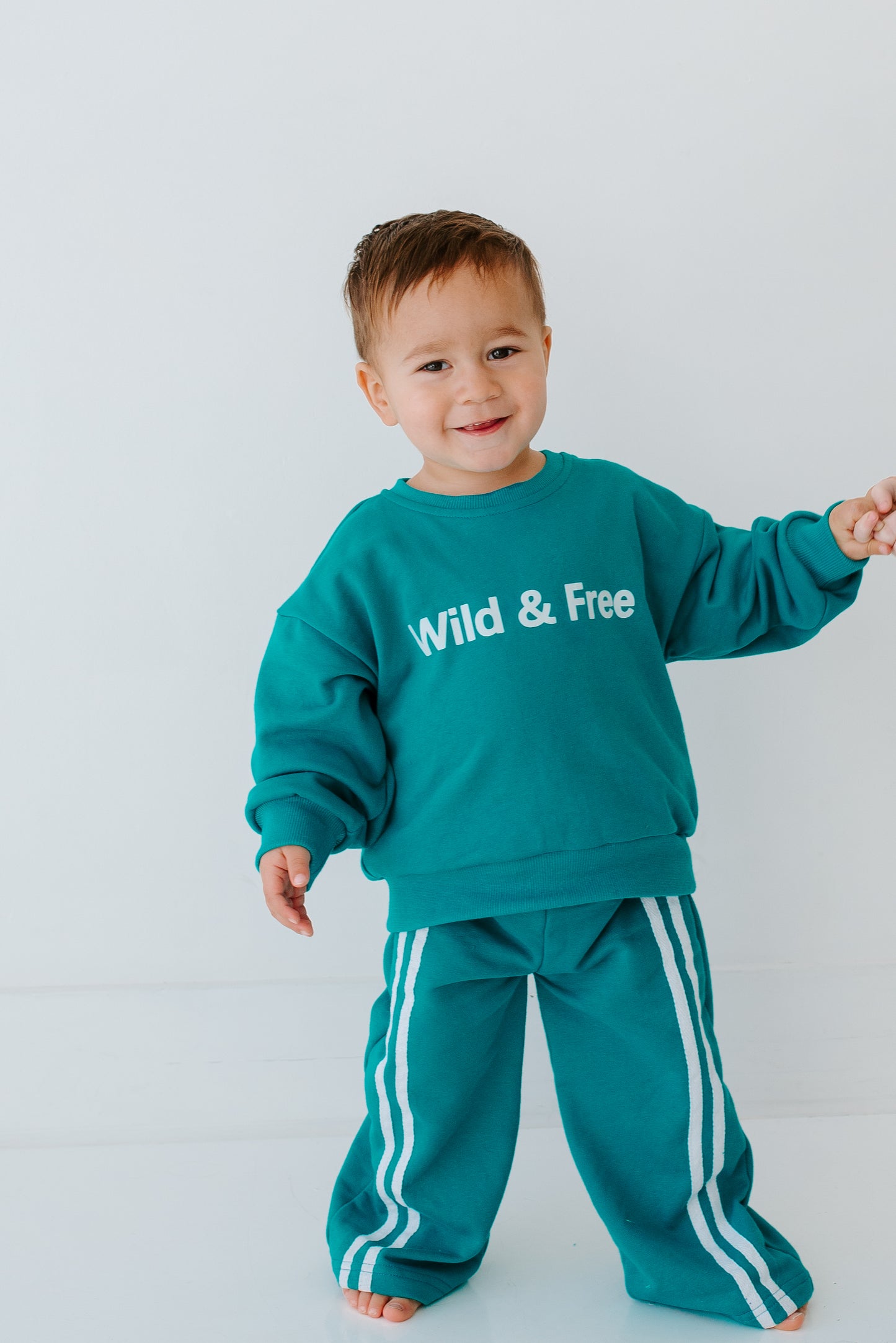 Wild & Free Set