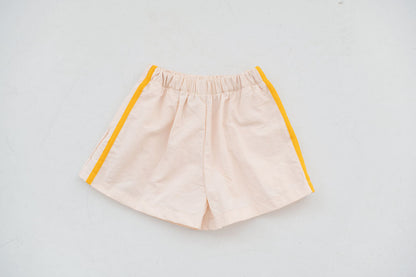 Sunstripe Shorts