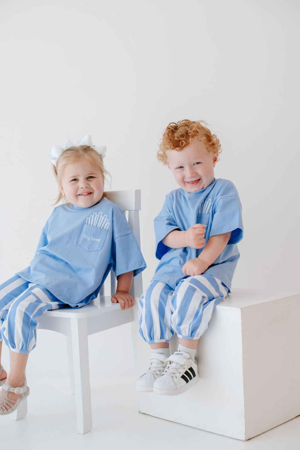 Amalfi Coastal Pants