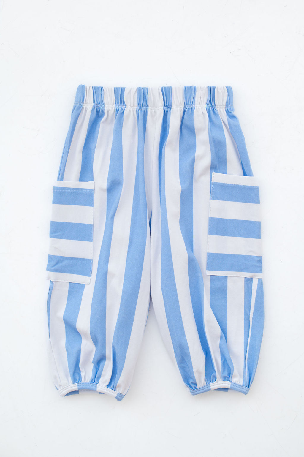 Amalfi Coastal Pants