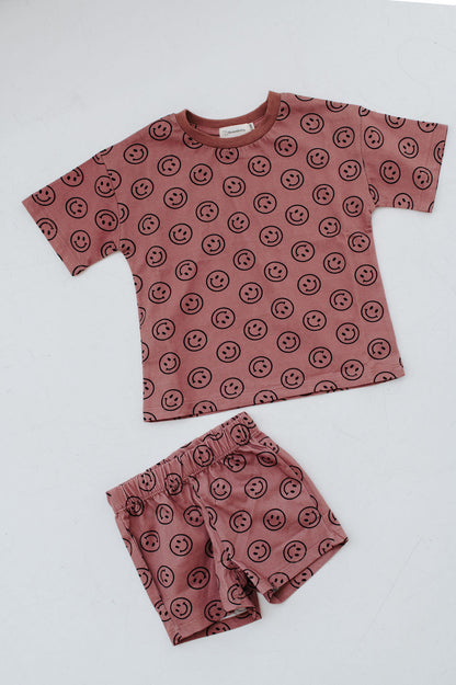Smiley Face Set