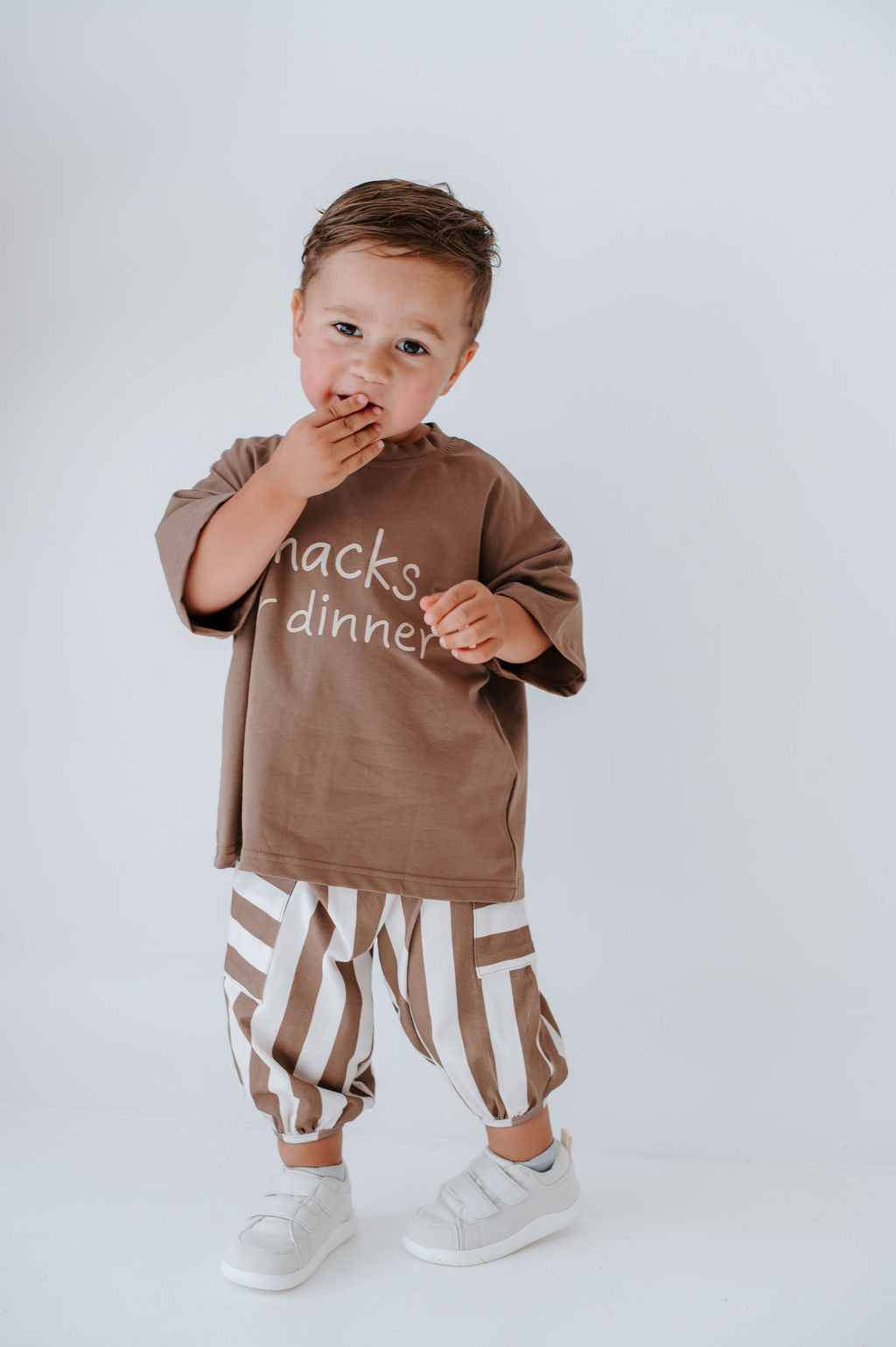 Amalfi Siena Pants