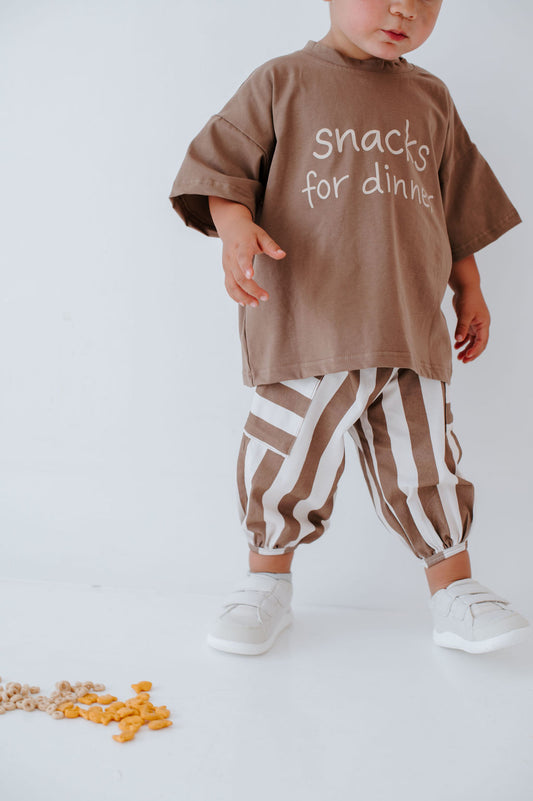 Amalfi Siena Pants