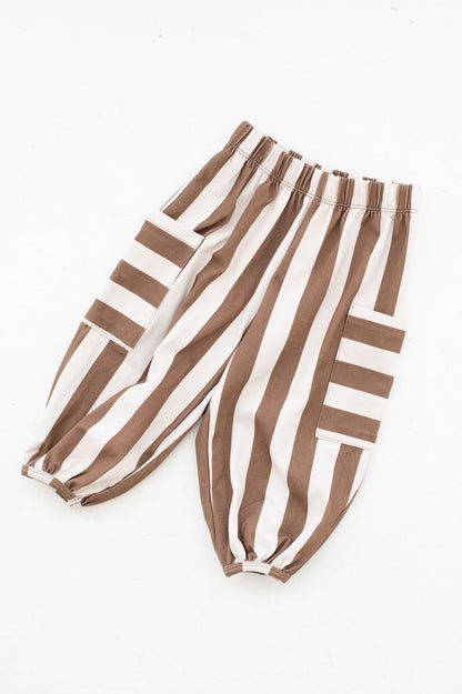 Amalfi Siena Pants