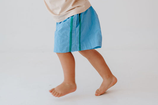 Seabreeze Shorts