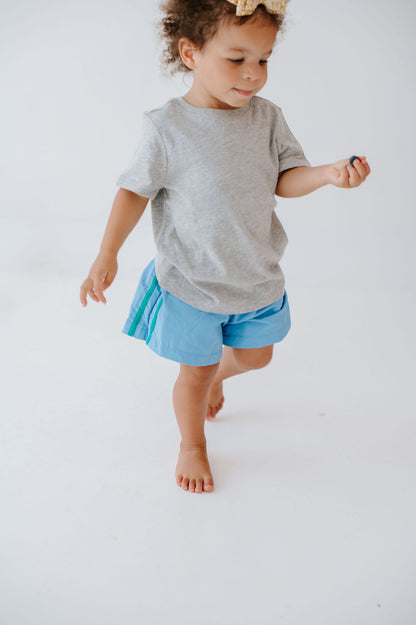 Seabreeze Shorts