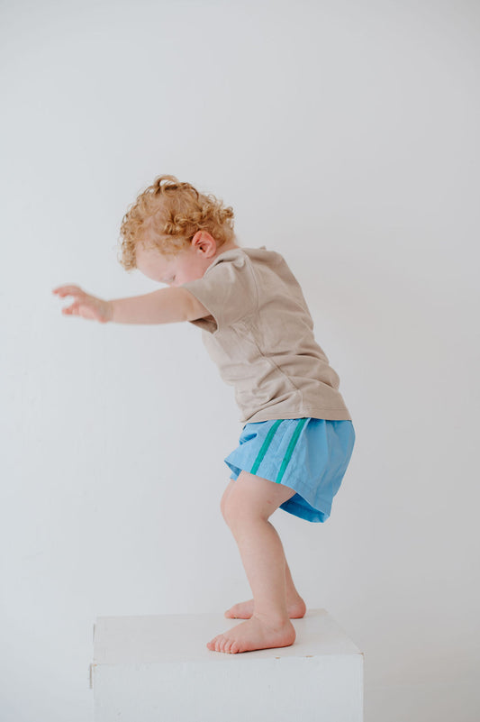 Seabreeze Shorts