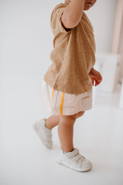Sunstripe Shorts